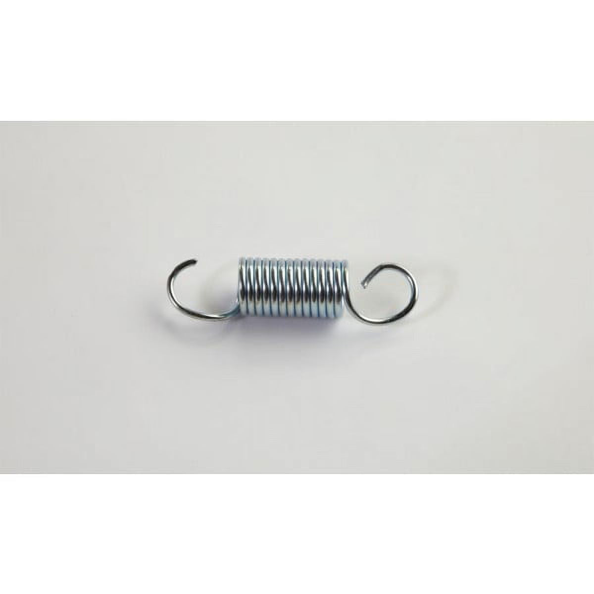 3.5 Inch Galvanized Steel Trampoline Springs (Set of 50) P8854