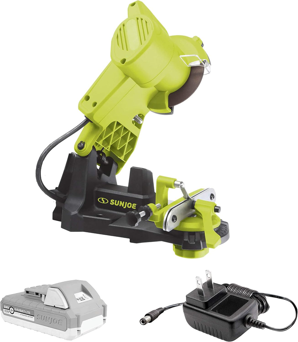 Cordless Chainsaw Sharpener, Tool Only, Pack of 2 M4232