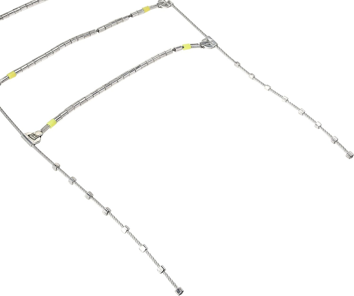 Cobra Light Truck Cable Chain Z23201