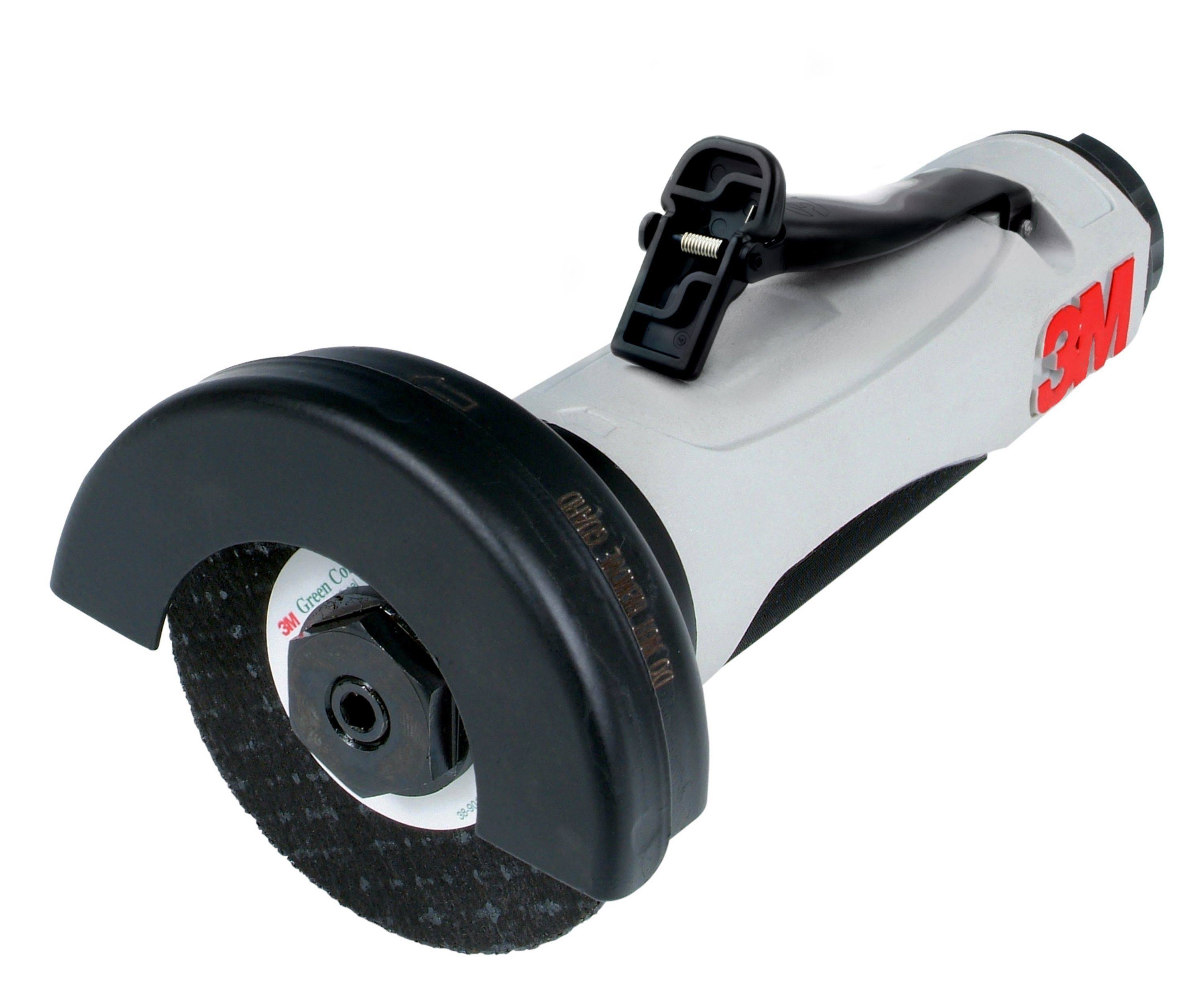 4 in 1 HP 19,000 RPM Cut-Off Wheel E9030