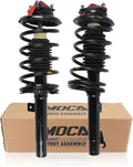 2 Front Strut Spring Assembly for Ford 2000-2005 Focus I233