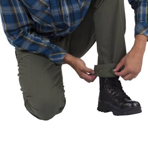 Tundra Apex Pant K914