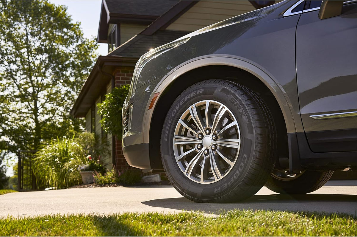 All-Season 245/60R18 Tire Z6331