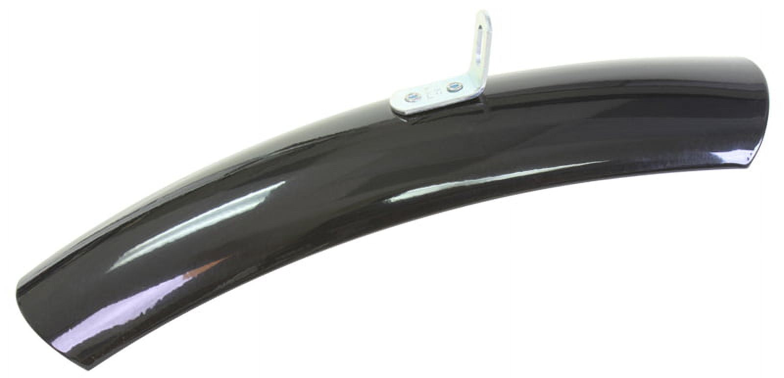 Black Splash Guard S38525