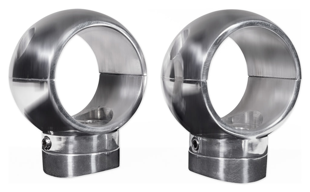 360 Degree Swivel Marine Wakeboard Tower Speaker Pods R877