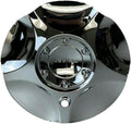 Chrome Wheel Center Cap Pack of 2 G3941