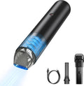Handheld Cordless Car Vacuum Cleaner with LED Light S939