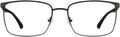 Grey Eyeglasses G6396