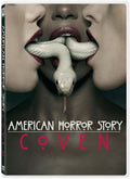 Coven: The Complete Third Season (DVD) Q102