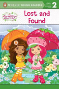 Strawberry Shortcake Paperback Y335547