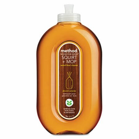 25 oz Squirt Bottle Wood Floor Cleaner F69791
