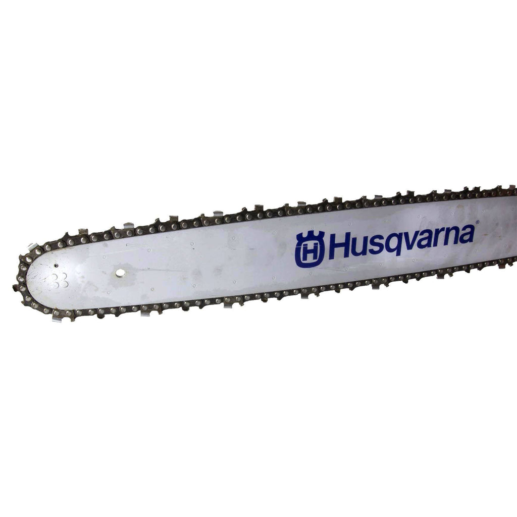20x22 55.5cc Chainsaw P2115