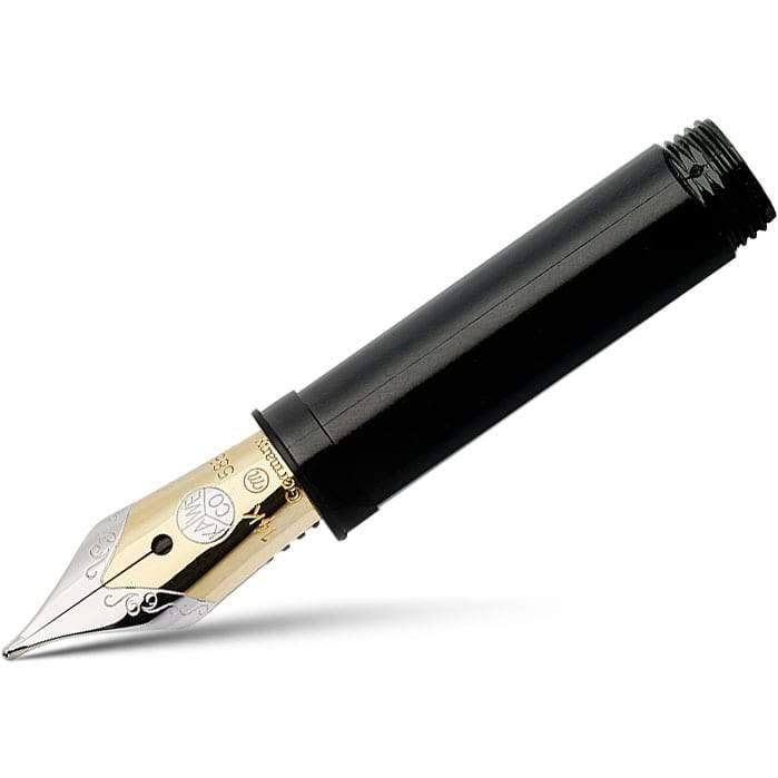 14K Bi-Color Medium Nib B5052
