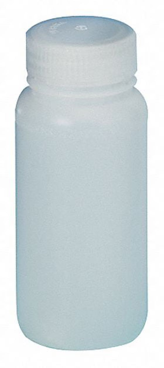 Wide-Mouth Bottle, 250mL, PK12 M430052