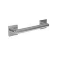 Aged Brass Grab Bar H9843