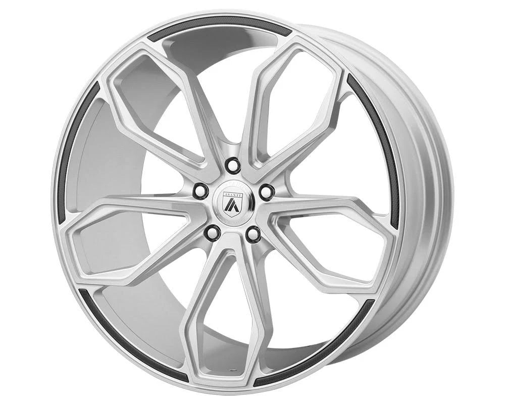 Black 22x10.5 Wheel M266239