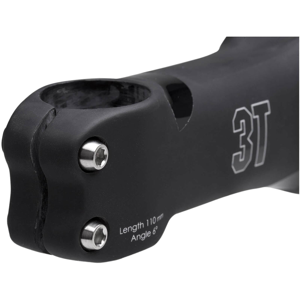 Carbon Stealth Stem N239