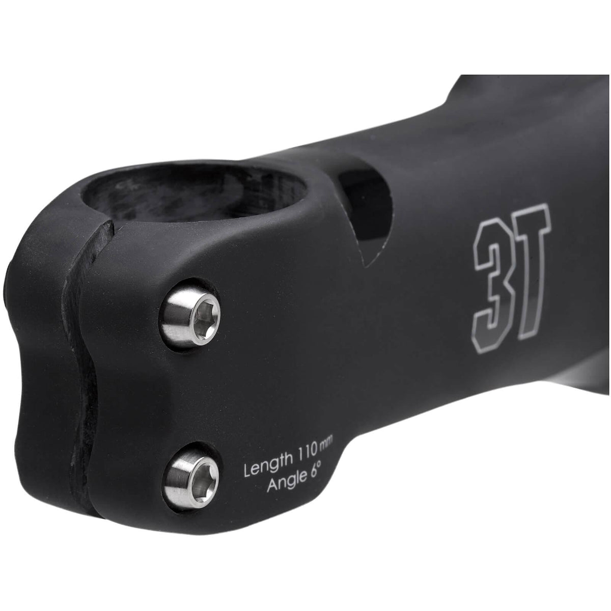 Carbon Stealth Stem N239