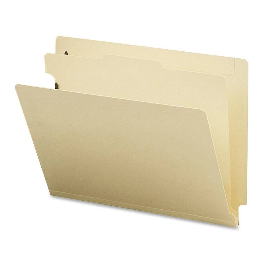 Expanding Medical File Folders N68227