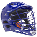Royal Blue Youth Lacrosse Helmet W604984