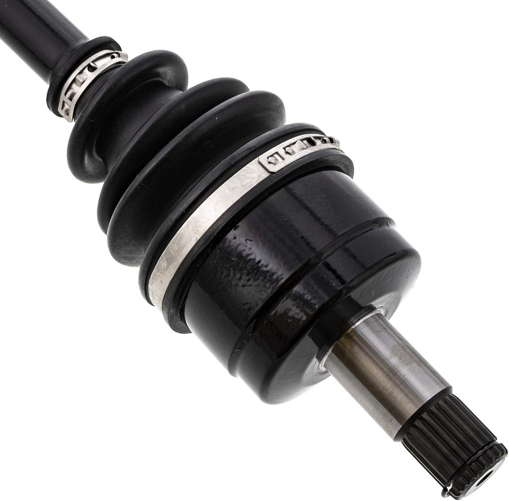 CV Axle Drive Shaft Pack of 2 W2687