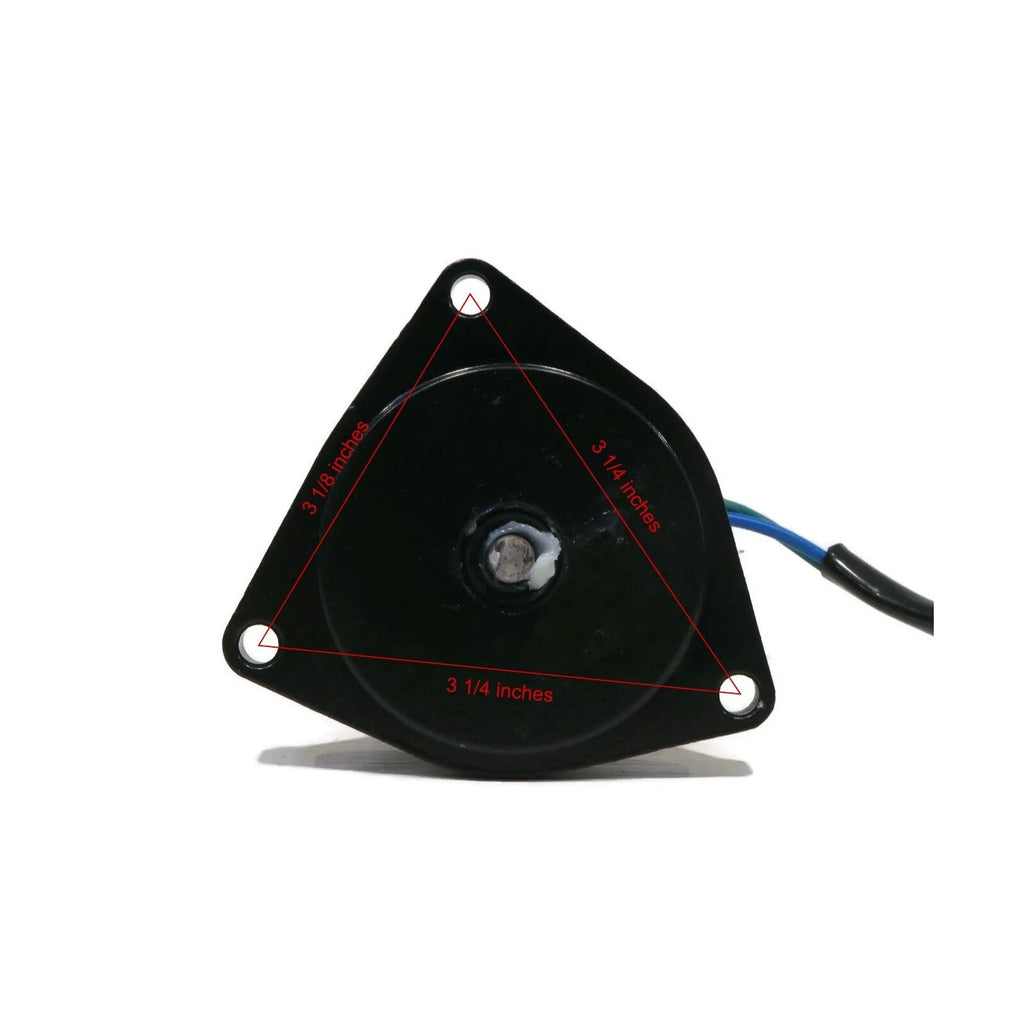 Trim & Tilt Motor For Johnson Outboard 200 HP G7237