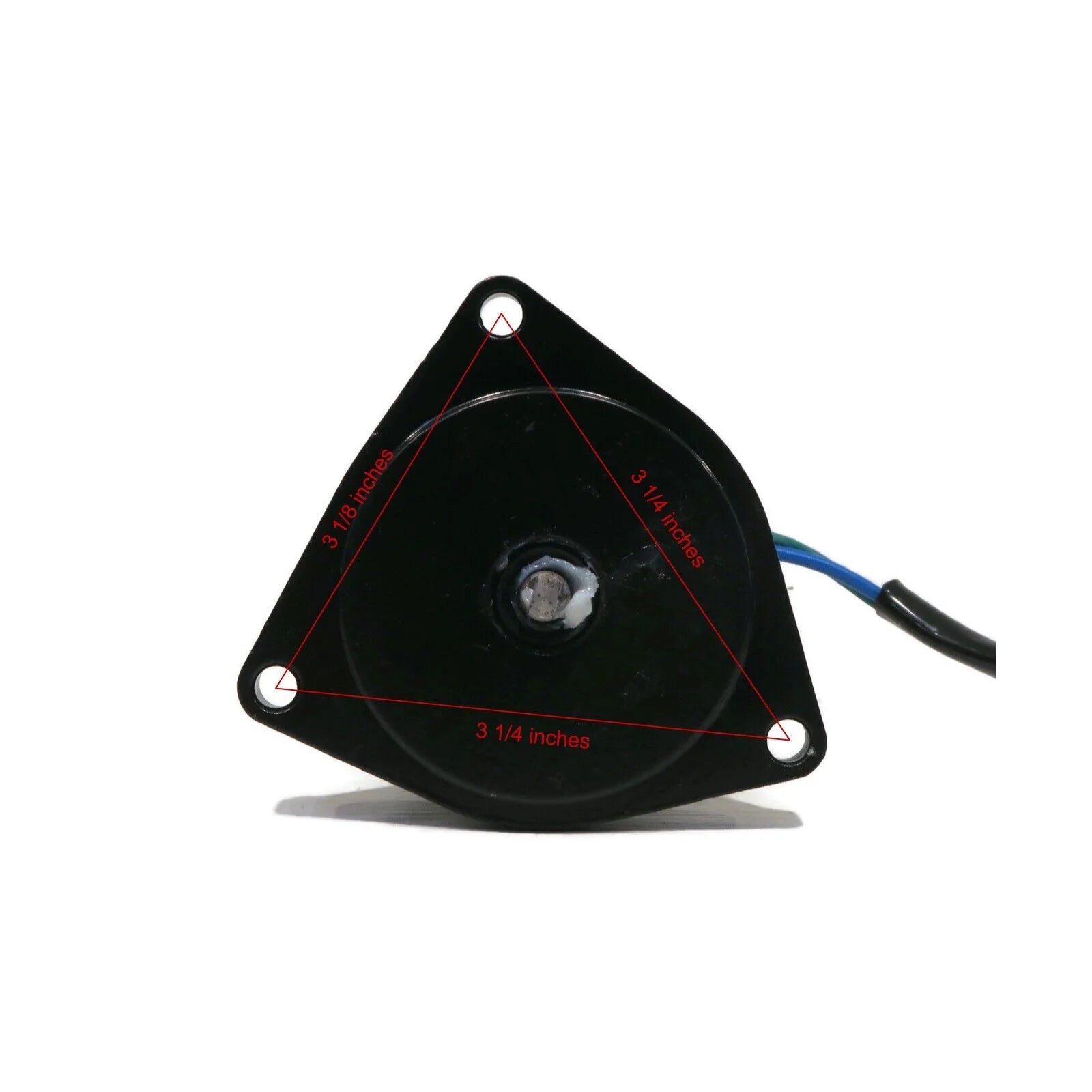 Trim & Tilt Motor For Johnson Outboard 200 HP G7237