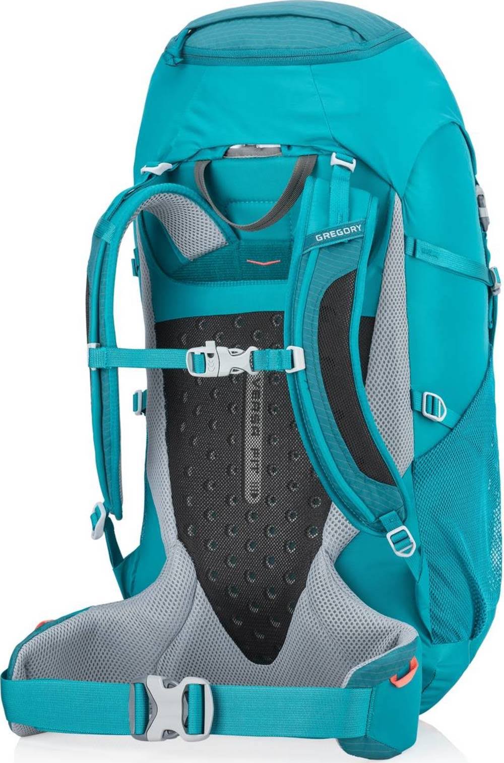 Capri Green Youth Backpack S6830