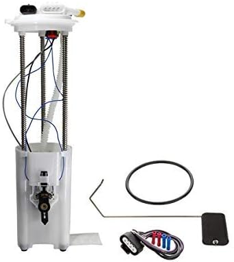 Fuel Pump Assembly Compatible with 1997 1998 1999 2000 Chevy GMC Pickup Truck Pack of 2 Y49815