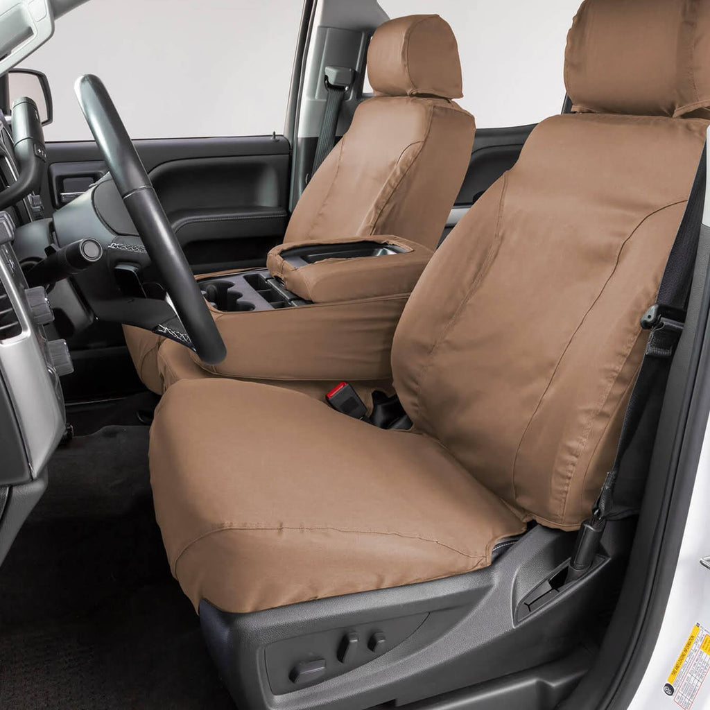 Custom Seat Cover D141