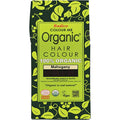 Mahogany Hair Colour Powder 100g B4268