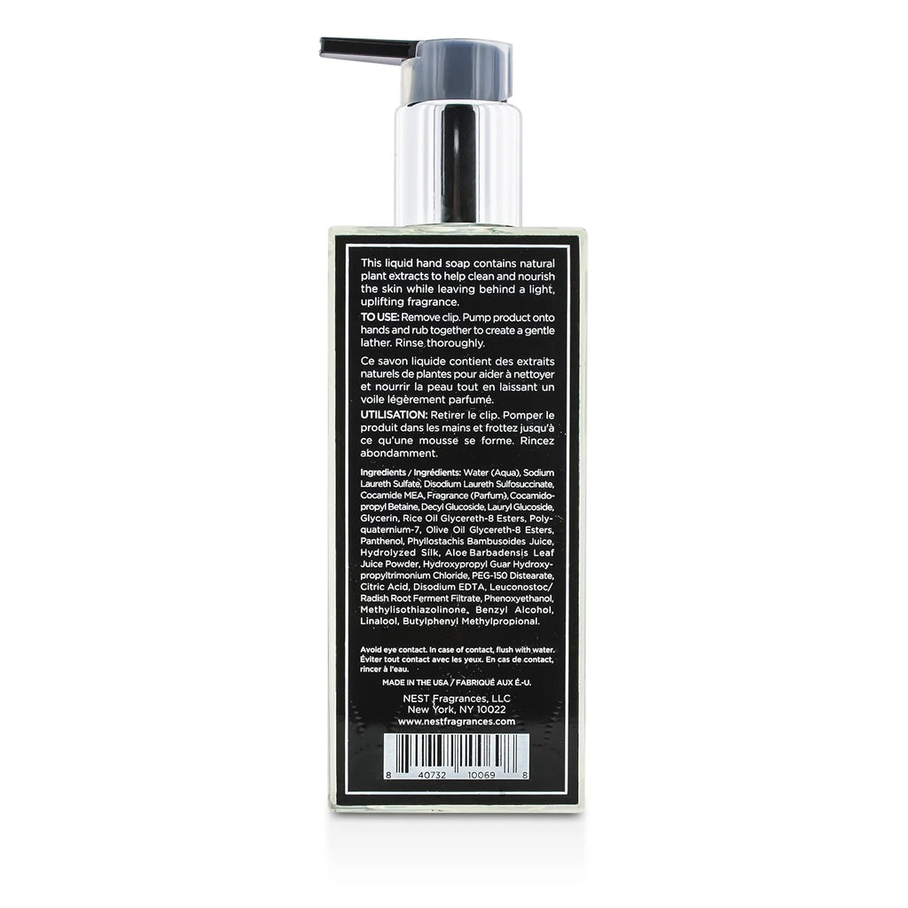Ocean Mist & Sea Salt Liquid Soap 300ml G37457