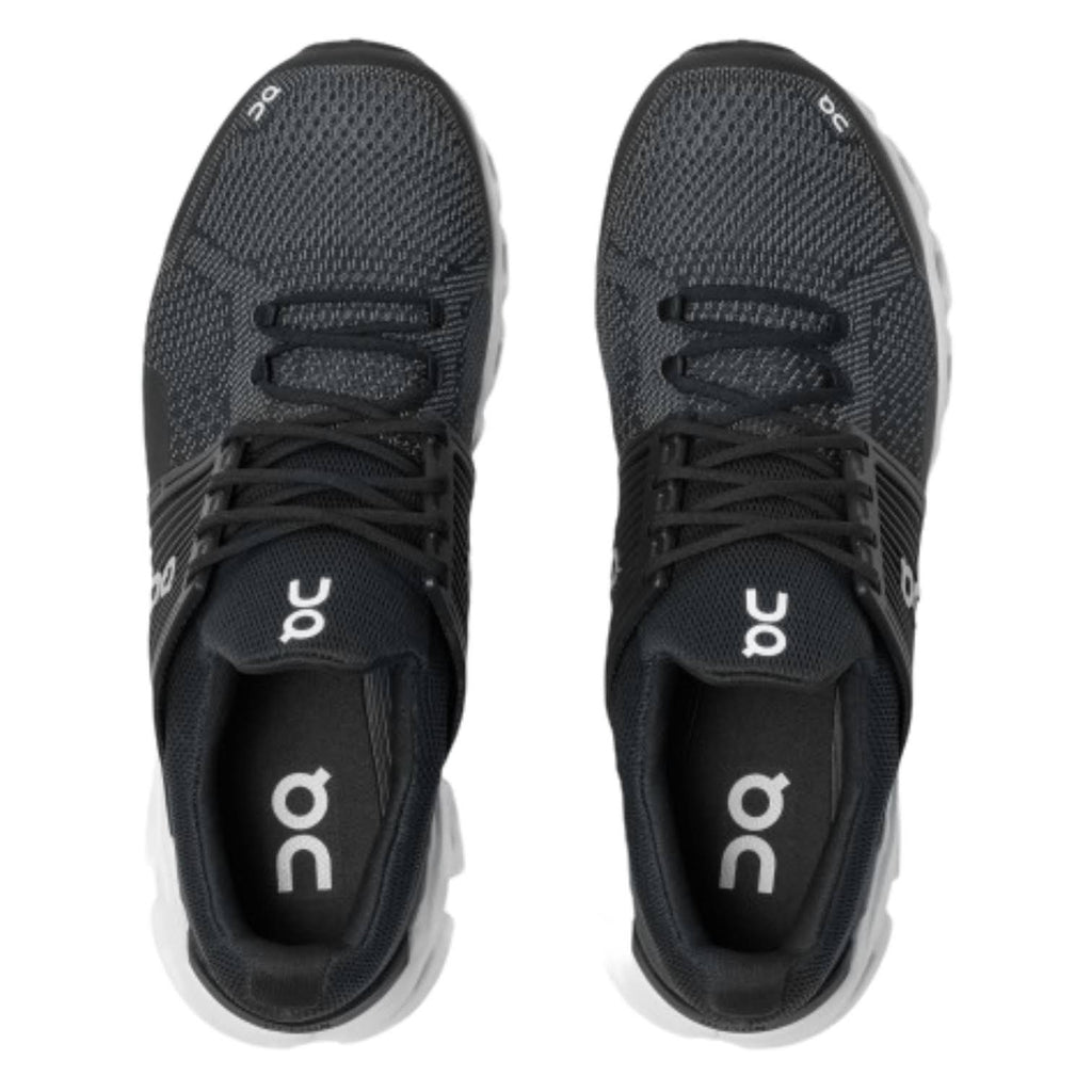 White/Flame Running Shoes P190
