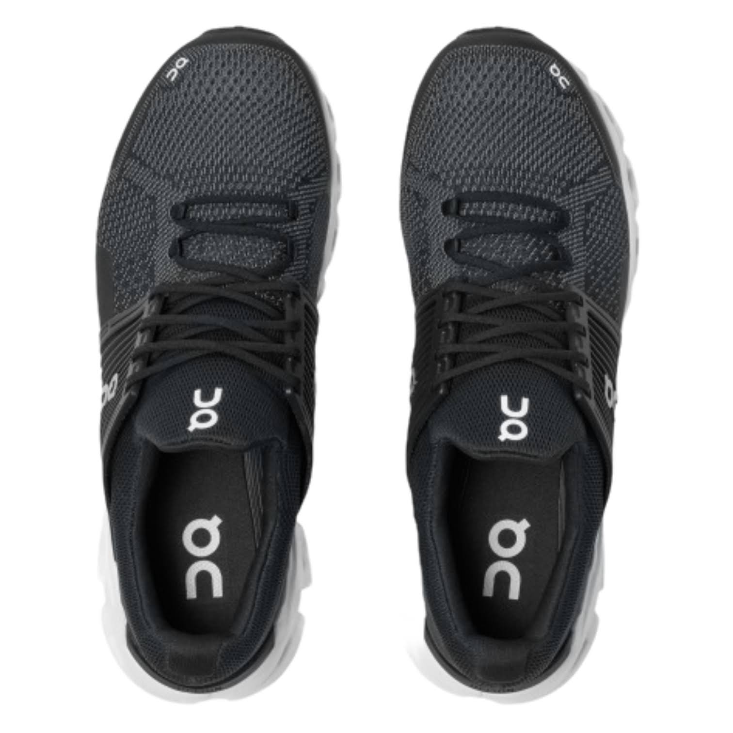 White/Flame Running Shoes P190
