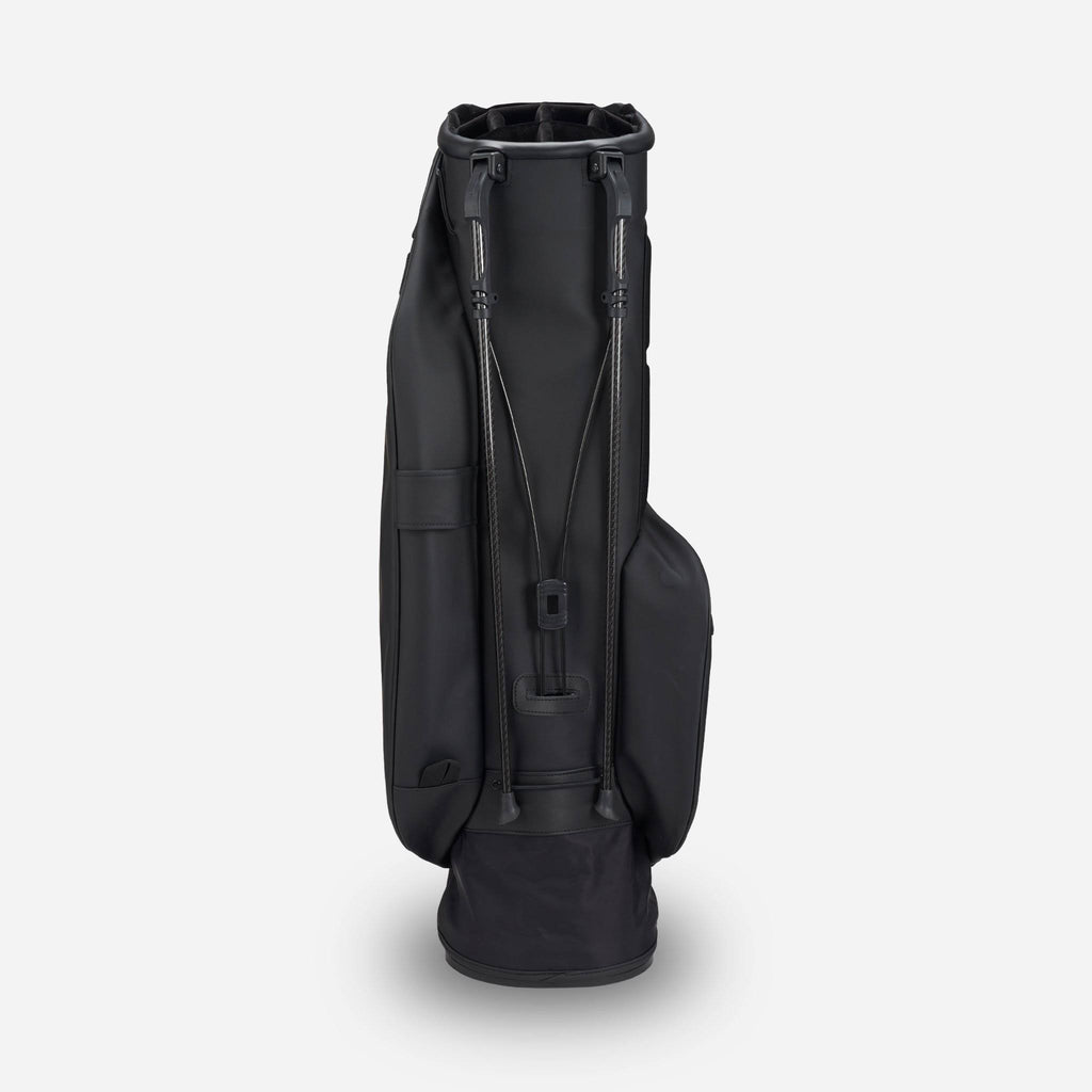 Matte White 6 Way Stand Bag P973