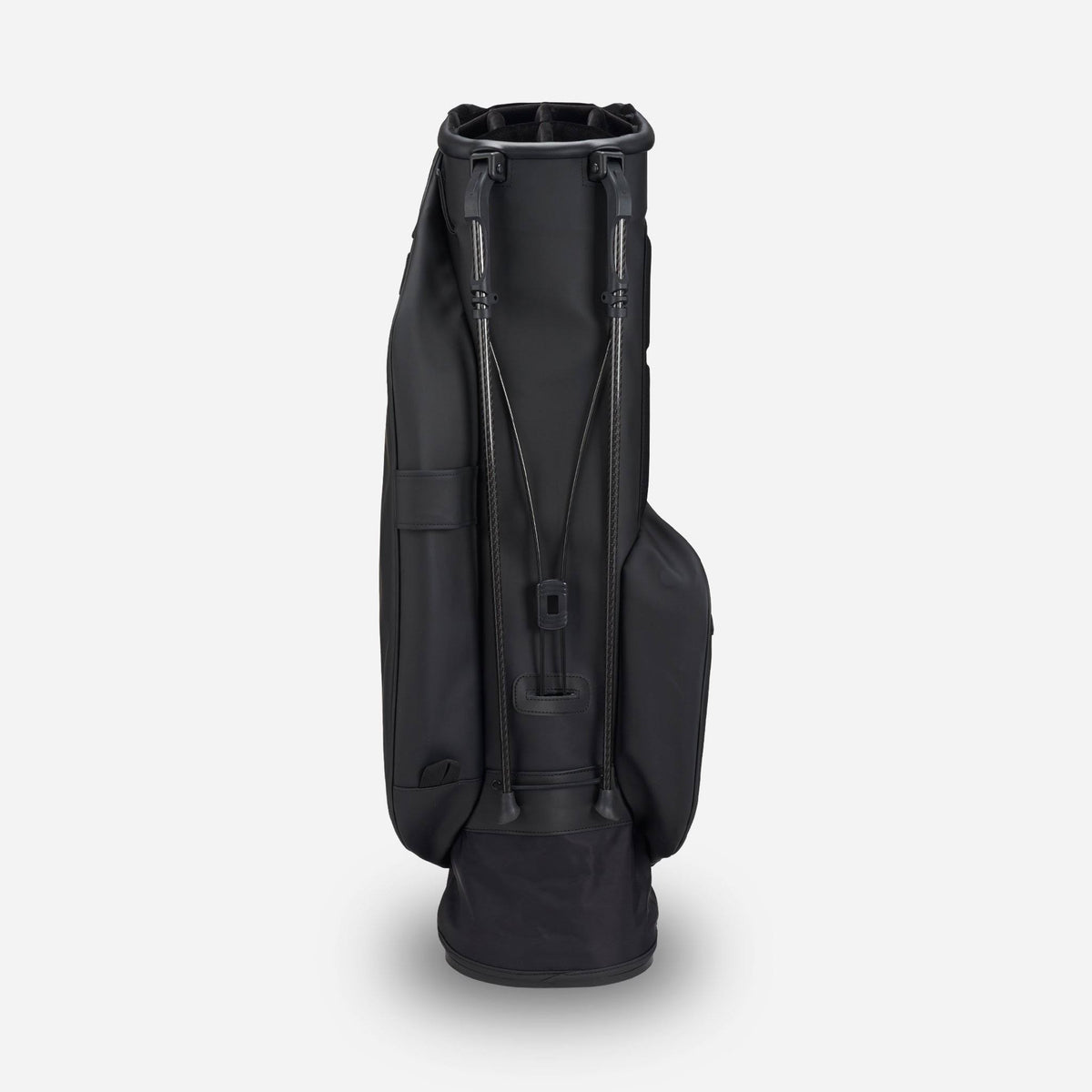 Matte White 6 Way Stand Bag P973