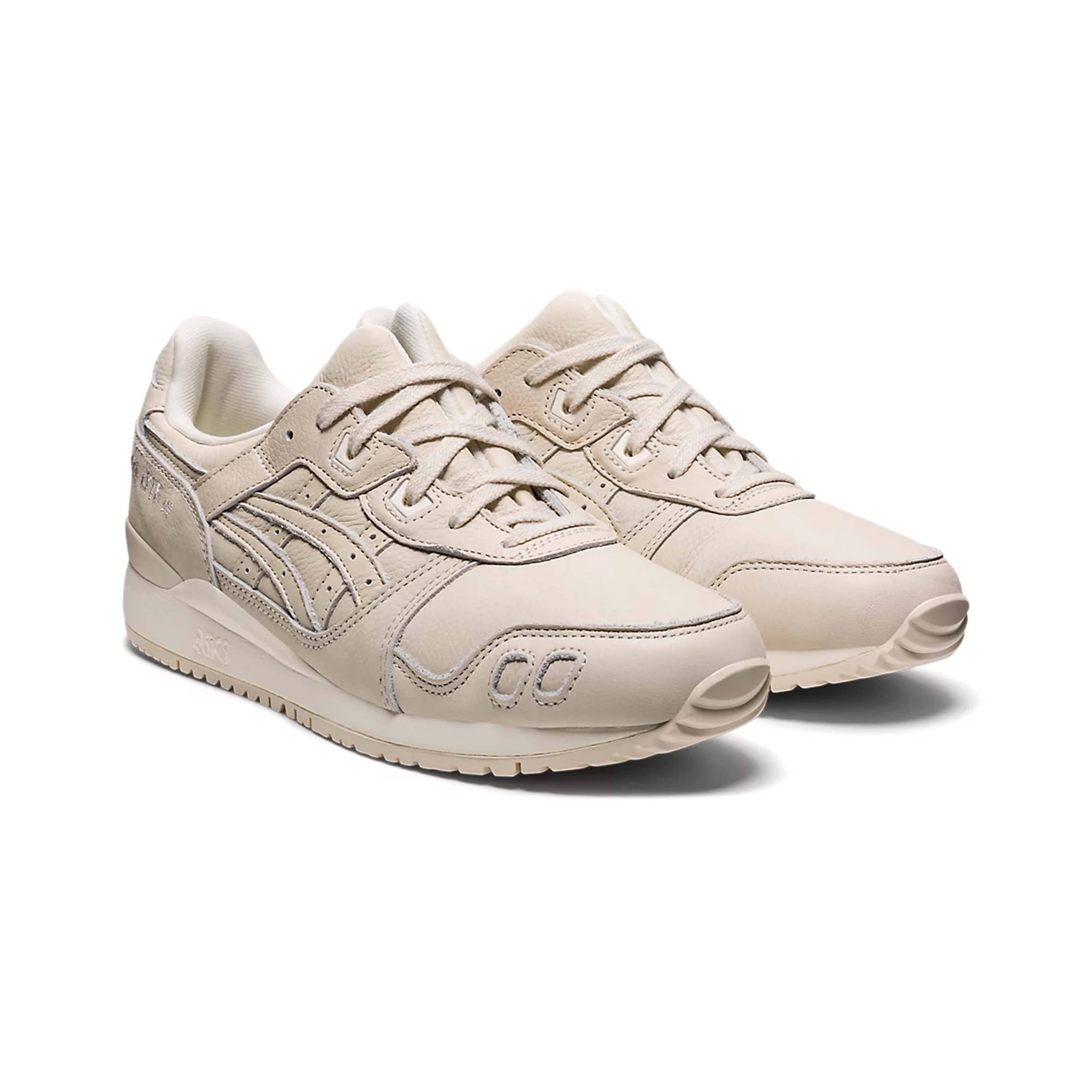 Ivory Cream Gel-Lyte Sneakers G33169