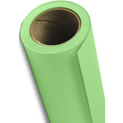 Mint Green Seamless Background Paper U911309
