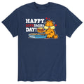 Toddler And Youth Short Sleeve Graphic T-Shirt T664