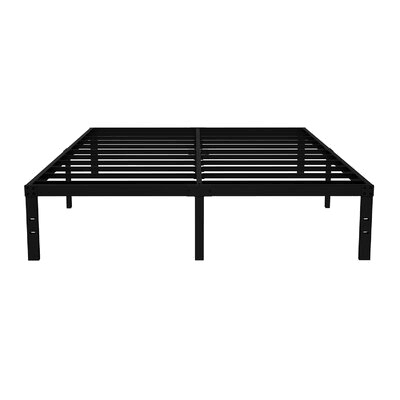 California King Steel Bed Frame K15369