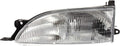 Head Light for Toyota Camry Pack of 2 S969809