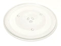 Microwave Glass Plate Tray K791