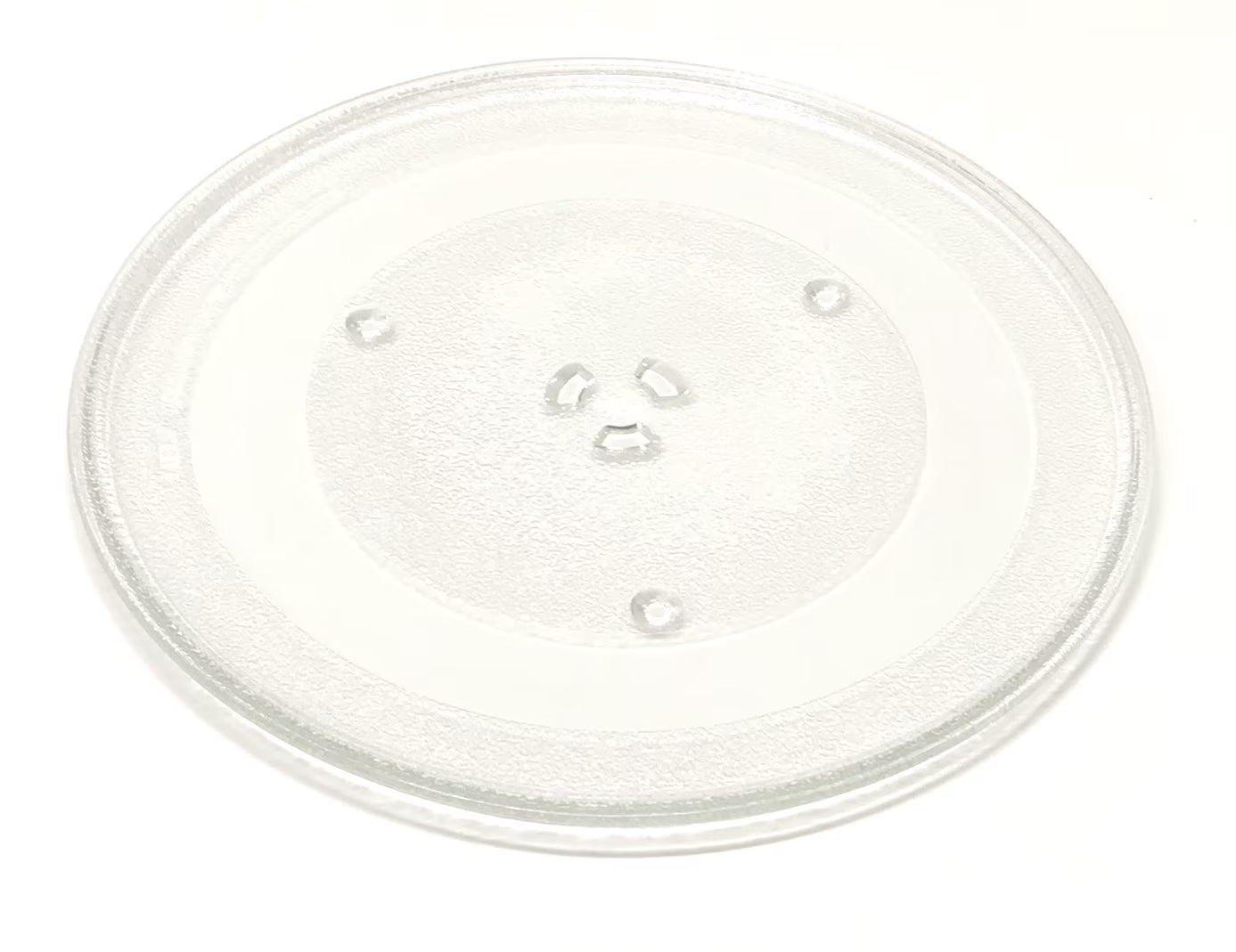 Microwave Glass Plate Tray K791