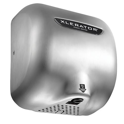 Stainless Steel Automatic Hand Dryer X3436