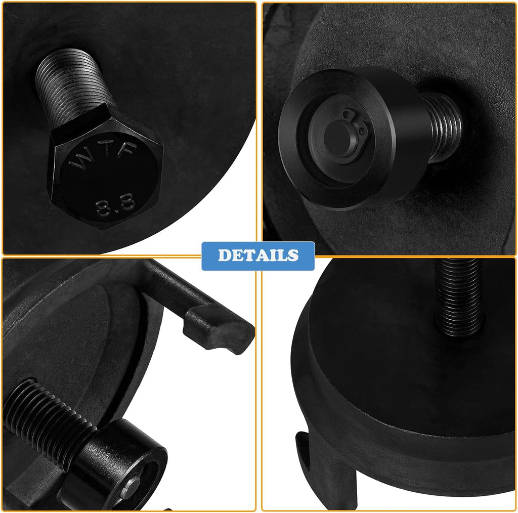 Harmonic Balancer Puller Pack of 2 S755061