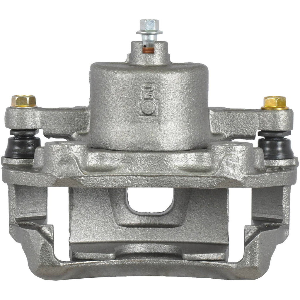 Bracketed Brake Caliper Y843163