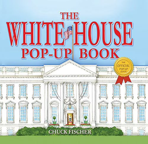Pop-Up Book O95974