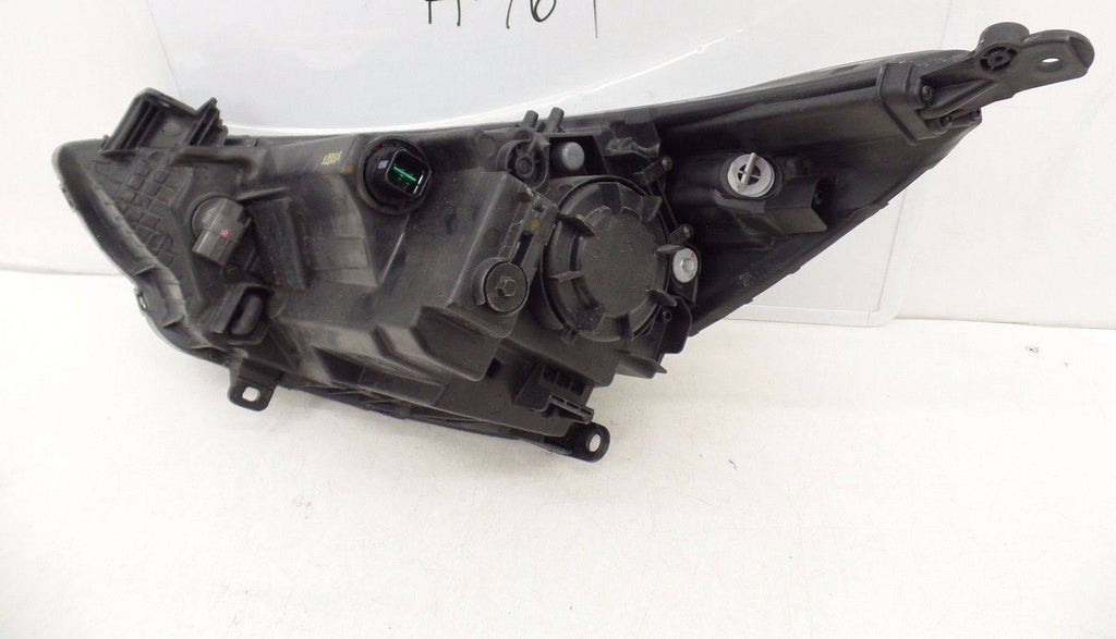 OEM RH Headlamp for Hyundai Accent 12 13 14 N8527