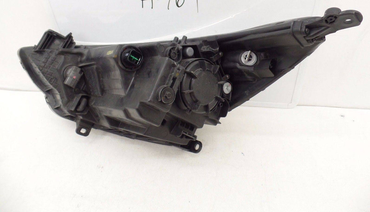 OEM RH Headlamp for Hyundai Accent 12 13 14 N8527