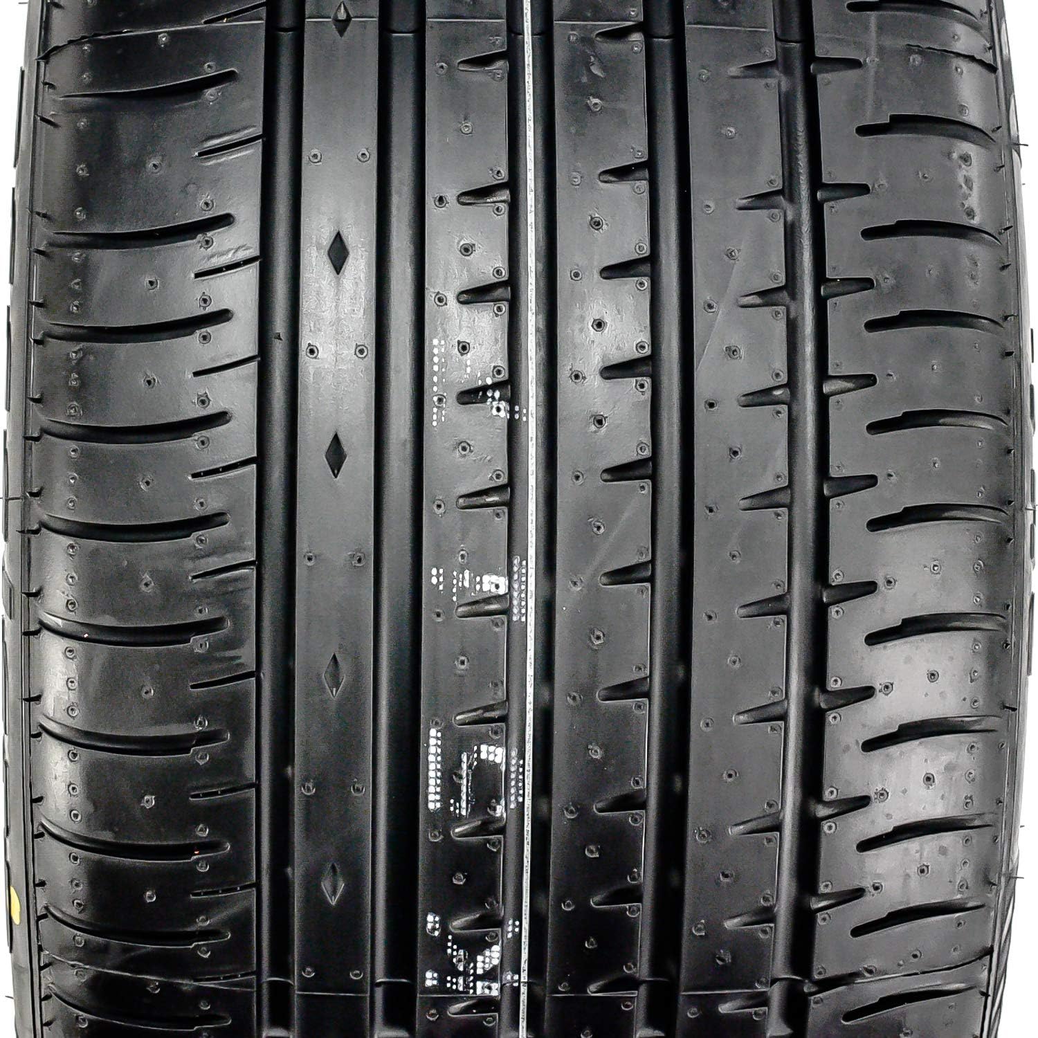 Set of 2 All-Season High Performance Radial Tires 295/30R20 101Y XL BSW O4606